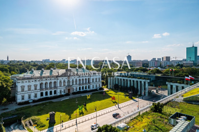 Investment Warszawa Śródmieście Wałowa