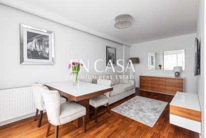 Apartment Rent Warszawa Mokotów Bluszczańska