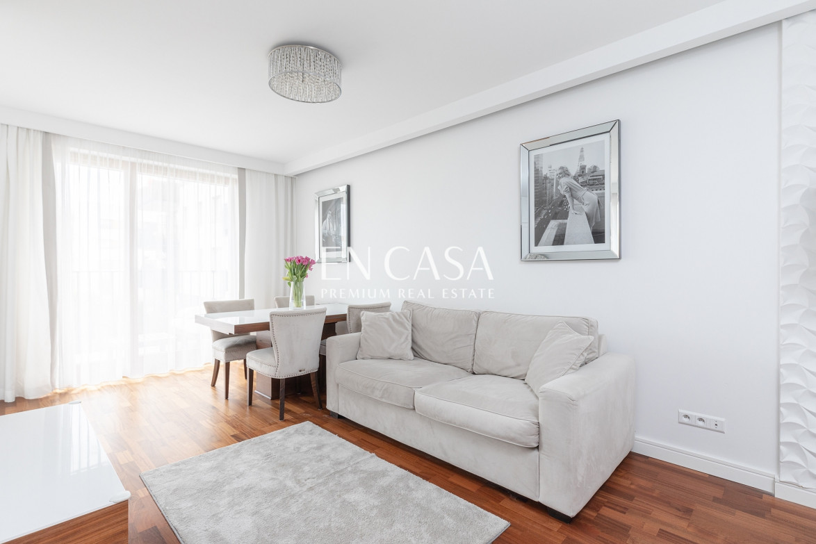 Apartment Rent Warszawa Mokotów Bluszczańska 5