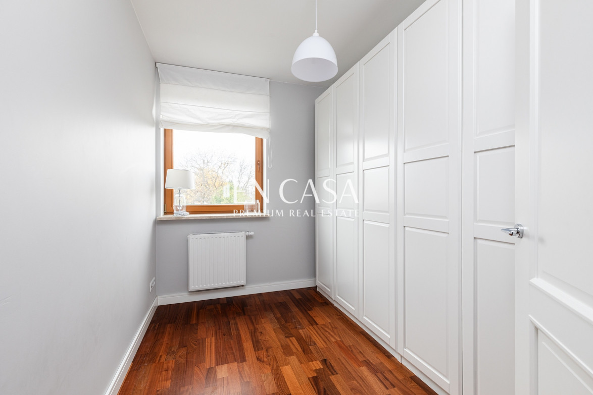 Apartment Rent Warszawa Mokotów Bluszczańska 12