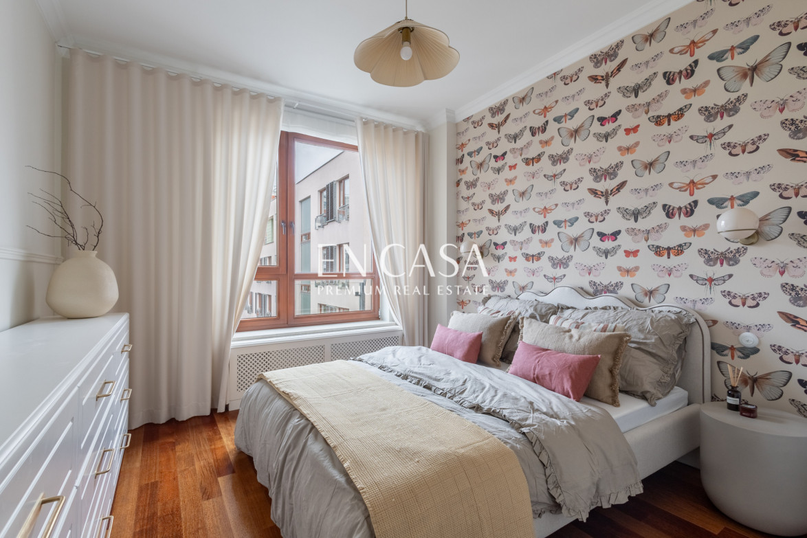 Apartment Rent Warszawa Mokotów Jana Karola Chodkiewicza 8