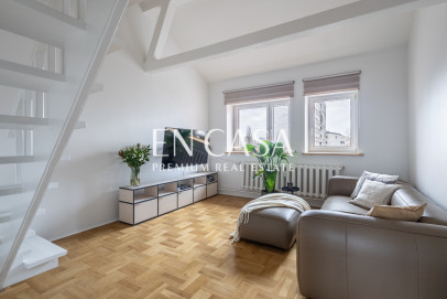 Apartment Rent Warszawa Mokotów Nałęczowska