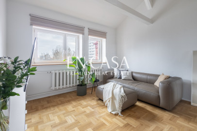 Apartment Rent Warszawa Mokotów Nałęczowska