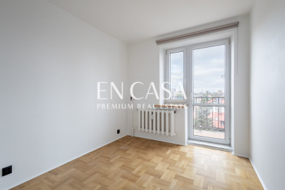 Apartment Rent Warszawa Mokotów Nałęczowska