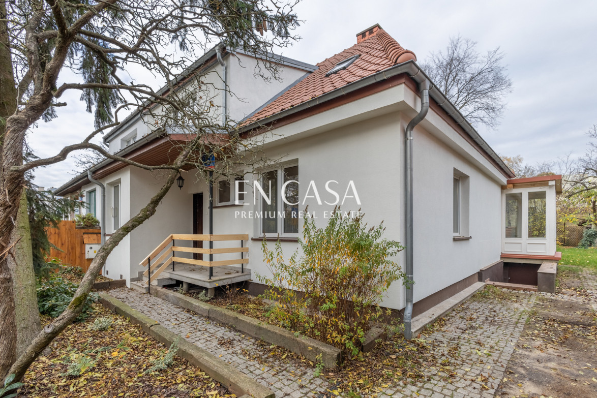 House Rent Warszawa Mokotów 3