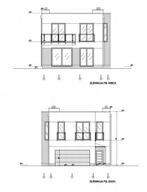 Plot Sale Warszawa Mokotów