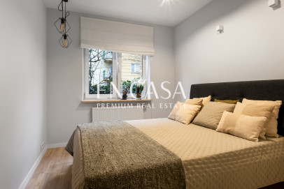 Apartment Rent Warszawa Ursynów Kazimierza Jeżewskiego