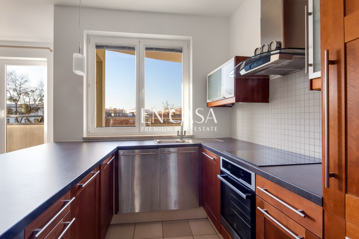 Apartment Sale Warszawa Mokotów Wielicka 8