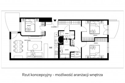 Apartment Sale Warszawa Mokotów Wielicka