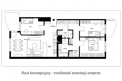 Apartment Sale Warszawa Mokotów Wielicka