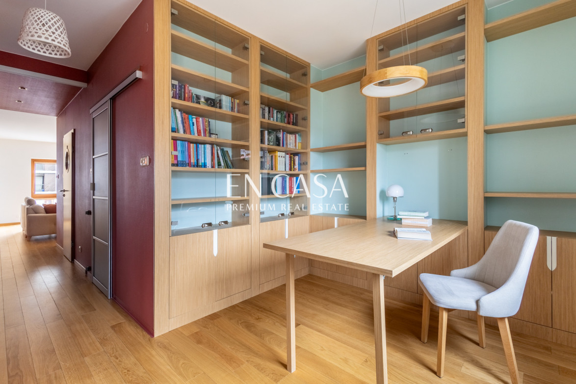 Apartment Rent Warszawa Mokotów Stanisława Żaryna 10