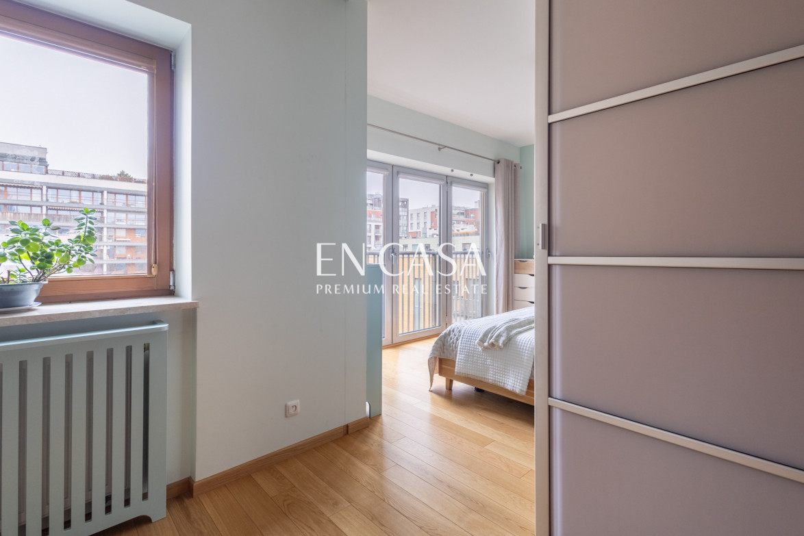 Apartment Rent Warszawa Mokotów Stanisława Żaryna 11