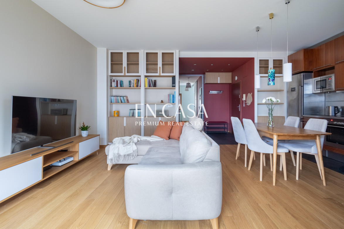 Apartment Rent Warszawa Mokotów Stanisława Żaryna 4