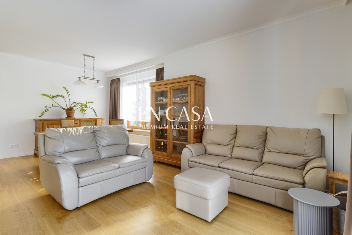 House Rent Warszawa Ursus Wincentego Kadłubka 6