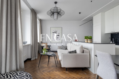 Apartment Sale Warszawa Śródmieście Tadeusza Boya-Żeleńskiego