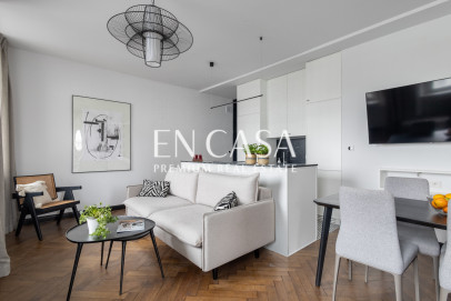 Apartment Sale Warszawa Śródmieście Tadeusza Boya-Żeleńskiego