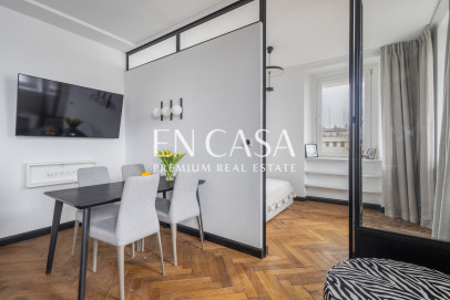 Apartment Sale Warszawa Śródmieście Tadeusza Boya-Żeleńskiego