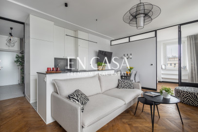 Apartment Sale Warszawa Śródmieście Tadeusza Boya-Żeleńskiego