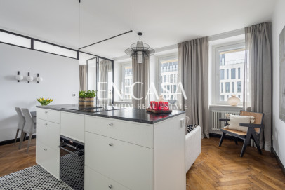 Apartment Sale Warszawa Śródmieście Tadeusza Boya-Żeleńskiego