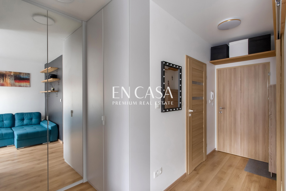 Apartment Sale Warszawa Ursus Edwarda Habicha 5