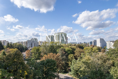 Apartment Sale Warszawa Mokotów Anny Radziwiłł