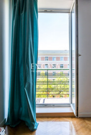 Apartment Rent Warszawa Mokotów Niepodległości ave.