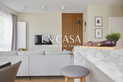 Apartment Sale Gdańsk Kamienna Grobla