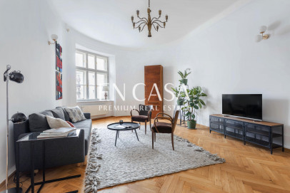 Apartment Sale Warszawa Śródmieście Lwowska