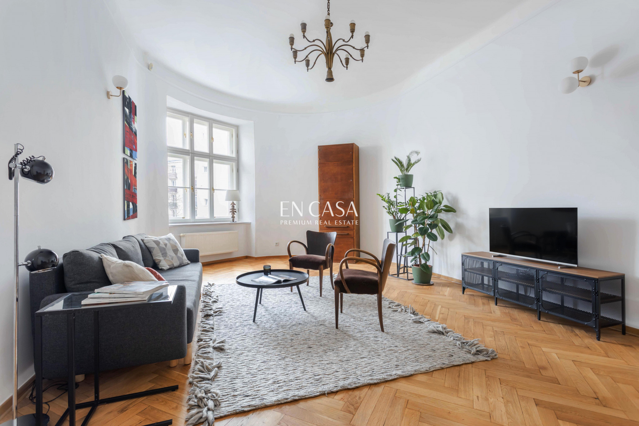 Apartment Sale Warszawa Śródmieście Lwowska