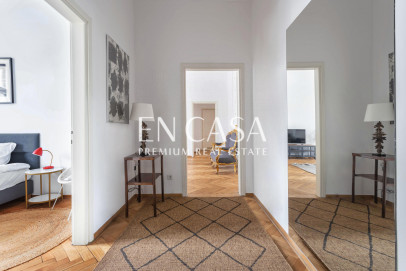 Apartment Sale Warszawa Śródmieście Lwowska