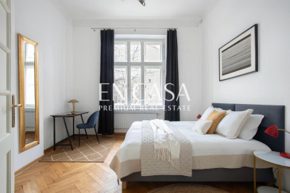 Apartment Sale Warszawa Śródmieście Lwowska