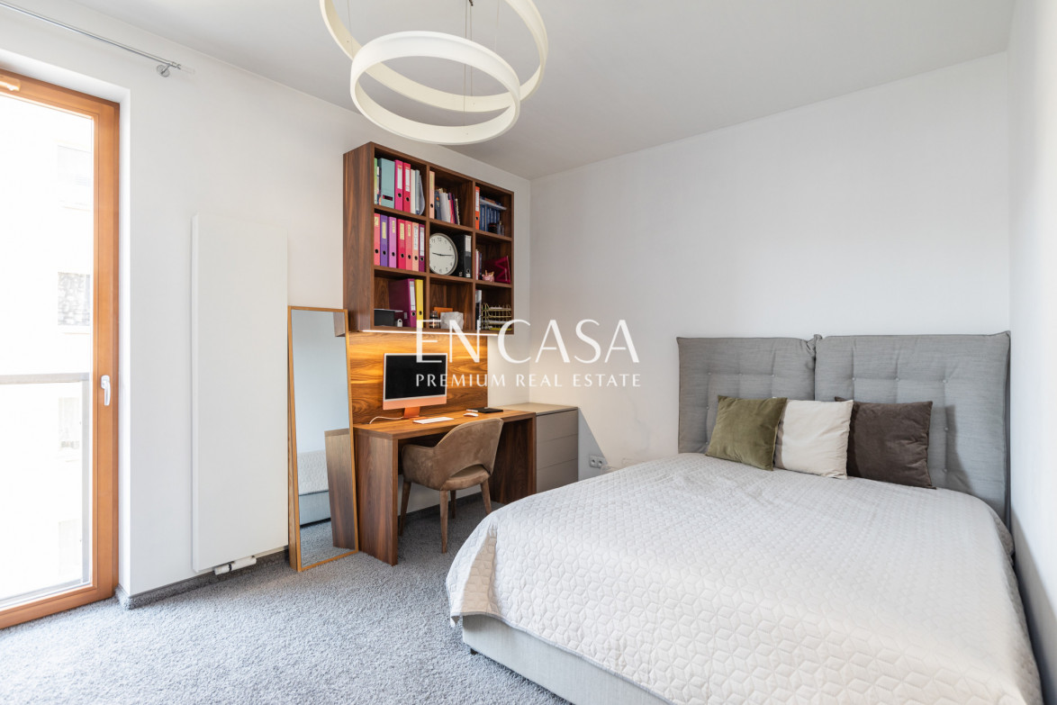 Apartment Rent Warszawa Śródmieście Tamka 8