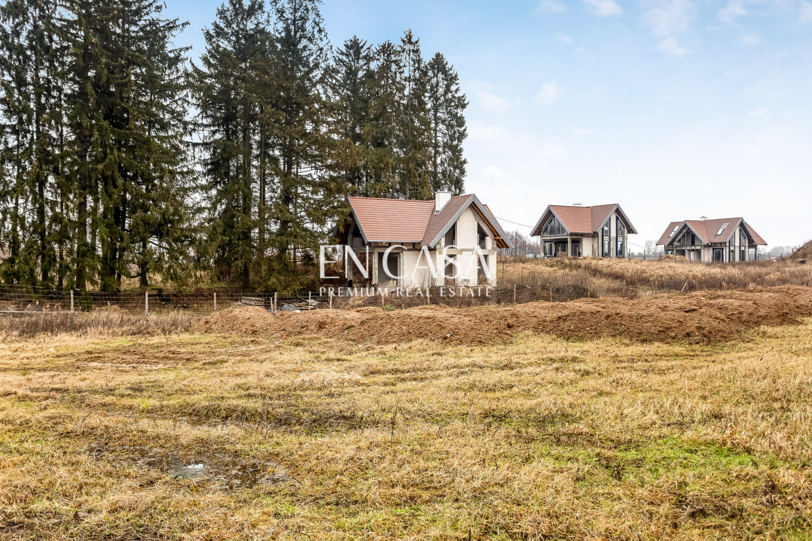 House Sale Olsztyn 1