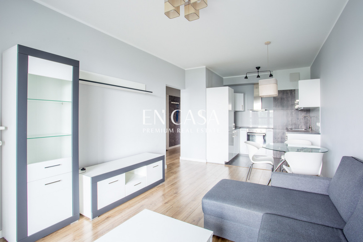 Apartment Rent Warszawa Praga-Południe Jana Nowaka-Jeziorańskiego 4