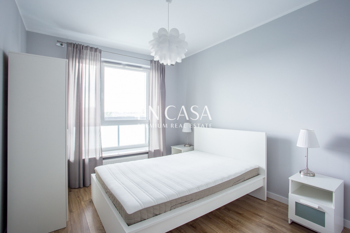 Apartment Rent Warszawa Praga-Południe Jana Nowaka-Jeziorańskiego 5