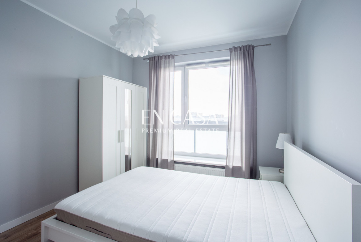 Apartment Rent Warszawa Praga-Południe Jana Nowaka-Jeziorańskiego 6