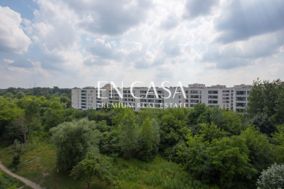 Apartment Rent Warszawa Praga-Południe Jana Nowaka-Jeziorańskiego