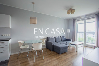 Apartment Rent Warszawa Praga-Południe Jana Nowaka-Jeziorańskiego