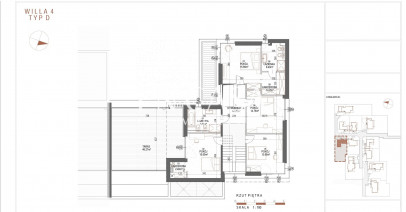 House Sale Konstancin-Jeziorna