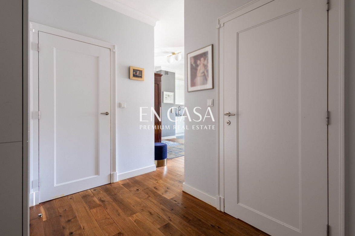 Apartment Rent Warszawa Wilanów Księdza Prymasa Augusta Hlonda 11