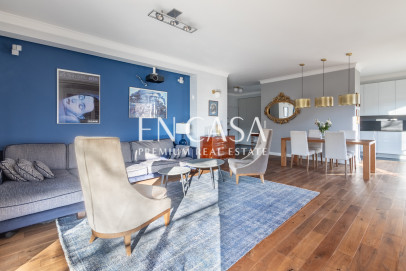 Apartment Rent Warszawa Wilanów Księdza Prymasa Augusta Hlonda