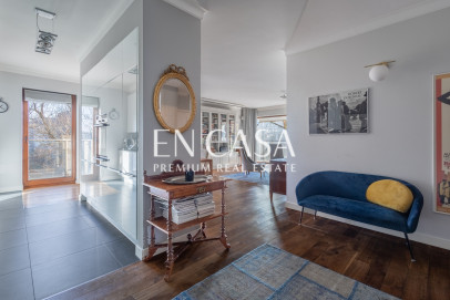 Apartment Rent Warszawa Wilanów Księdza Prymasa Augusta Hlonda