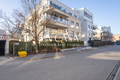 Apartment Rent Warszawa Wilanów Księdza Prymasa Augusta Hlonda