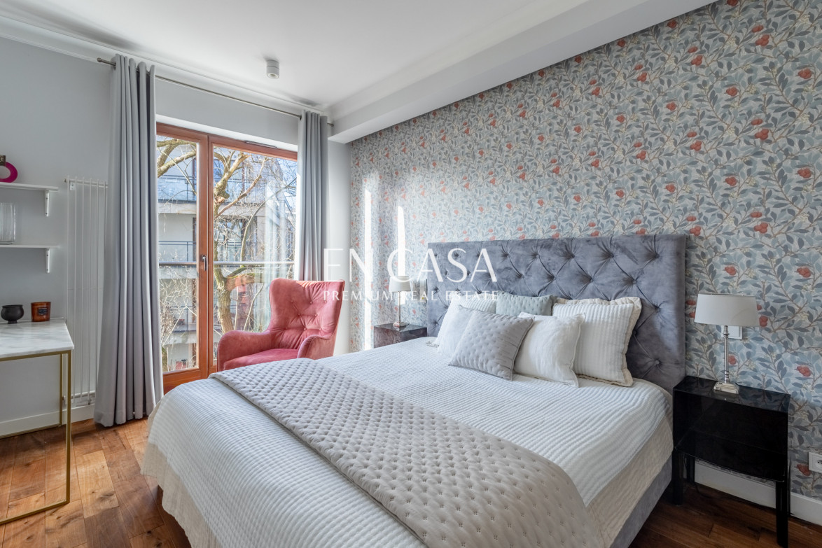 Apartment Rent Warszawa Wilanów Księdza Prymasa Augusta Hlonda 12