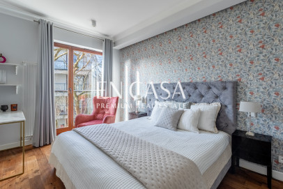 Apartment Rent Warszawa Wilanów Księdza Prymasa Augusta Hlonda