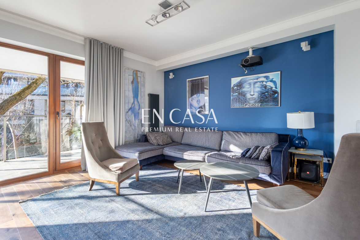 Apartment Rent Warszawa Wilanów Księdza Prymasa Augusta Hlonda 4