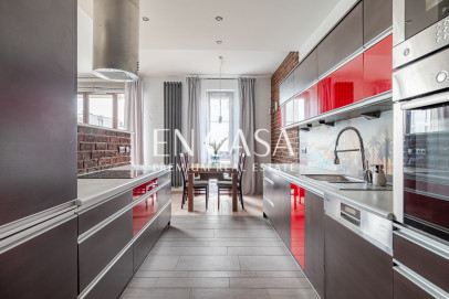 Apartment Sale Warszawa Wilanów Sarmacka