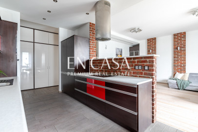 Apartment Sale Warszawa Wilanów Sarmacka