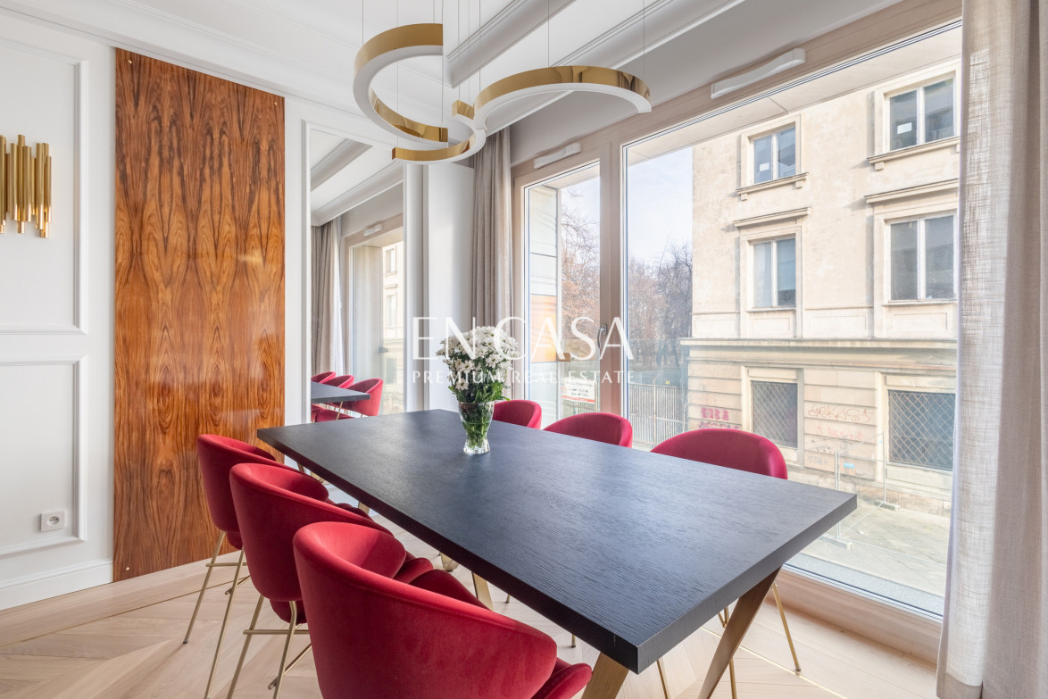 Apartment Rent Warszawa Śródmieście Stare Nalewki 4