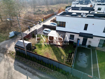 House Sale Grodzisk Mazowiecki Zacisze 27